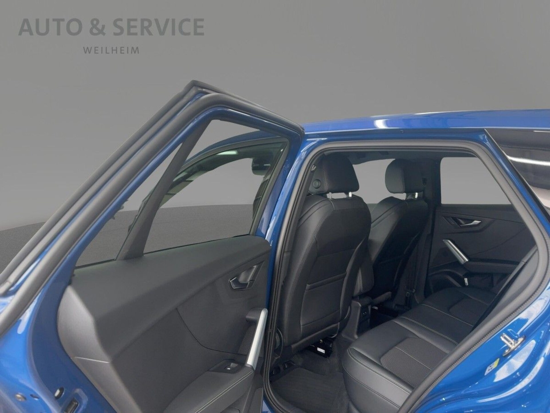 Audi SQ2