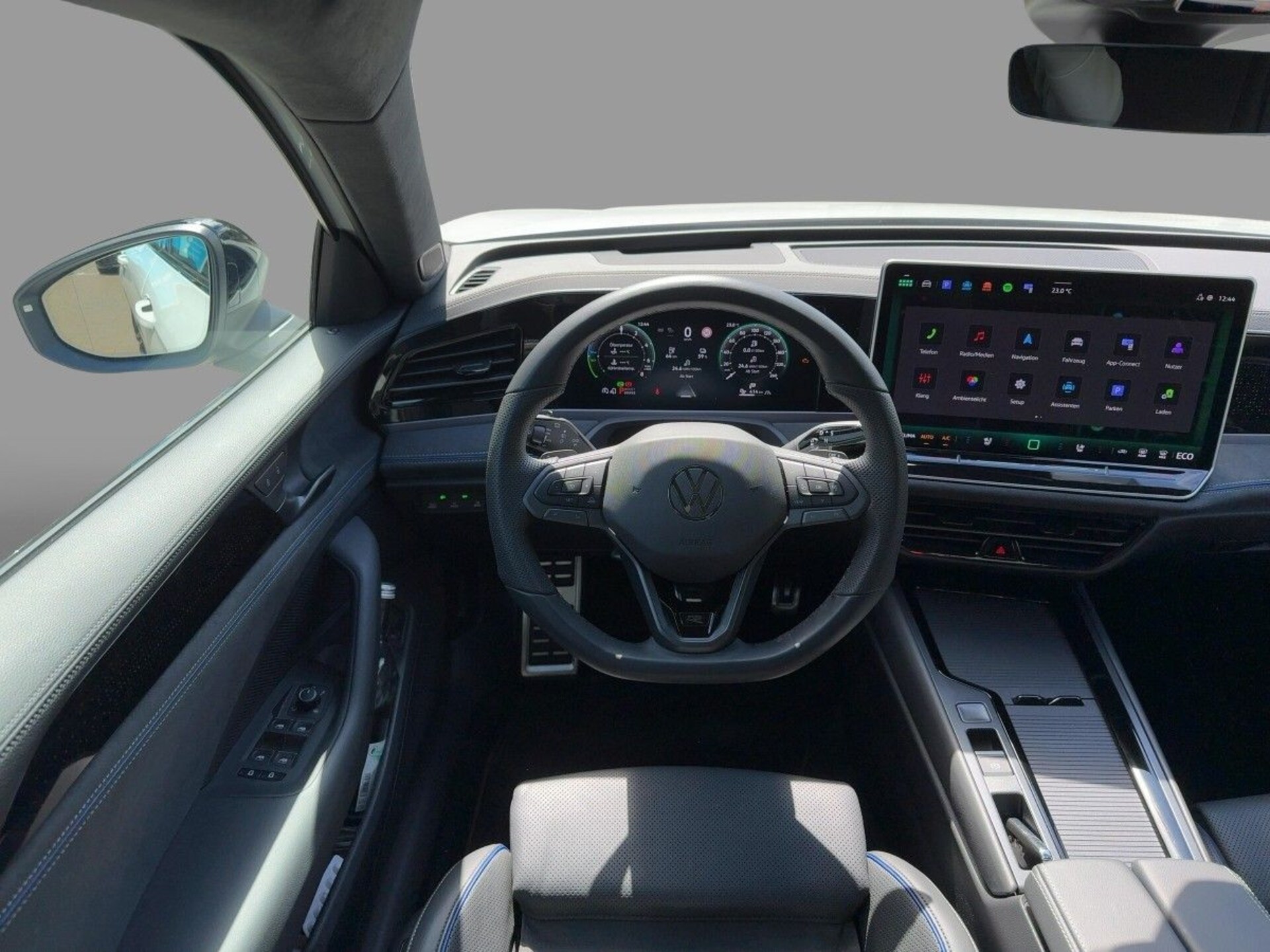Volkswagen Passat R-Line
