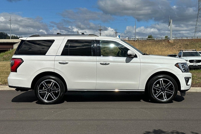 2020 Ford Expedition