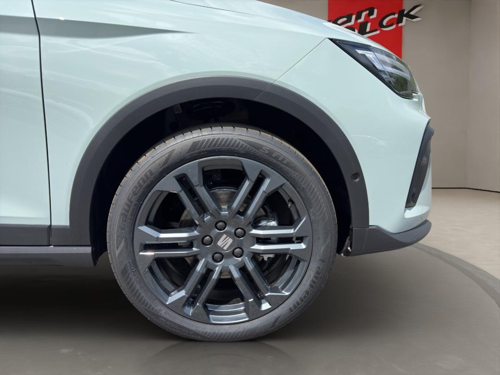 SEAT Arona – Bild 7