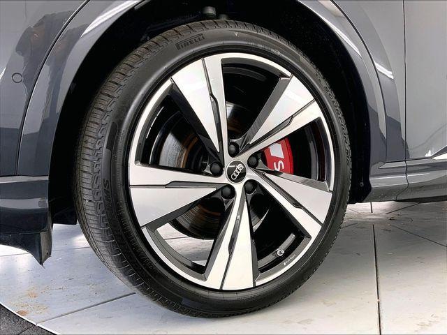 2026 Audi SQ5 Premium Plus - Photo 13