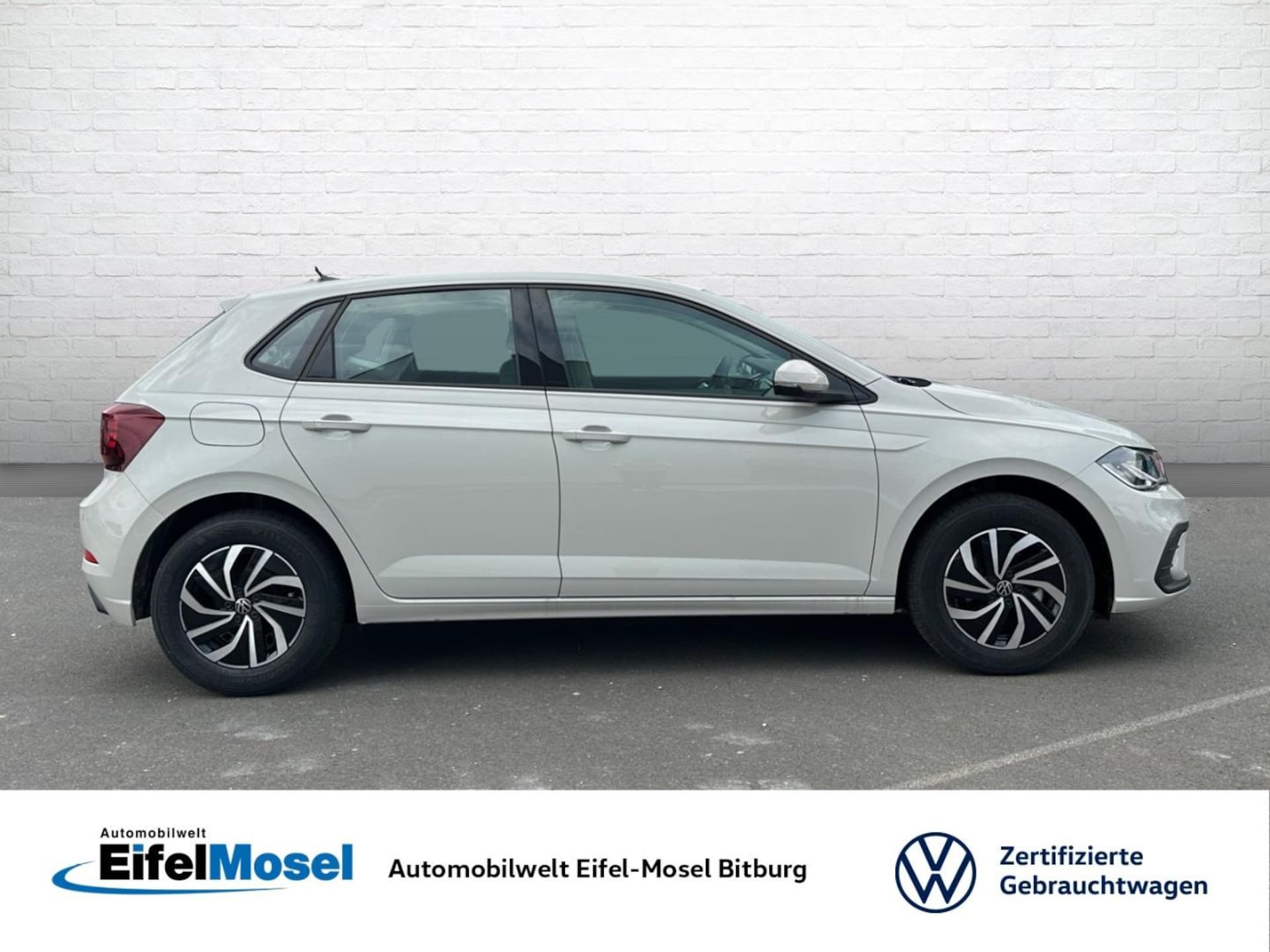 Volkswagen Polo Life