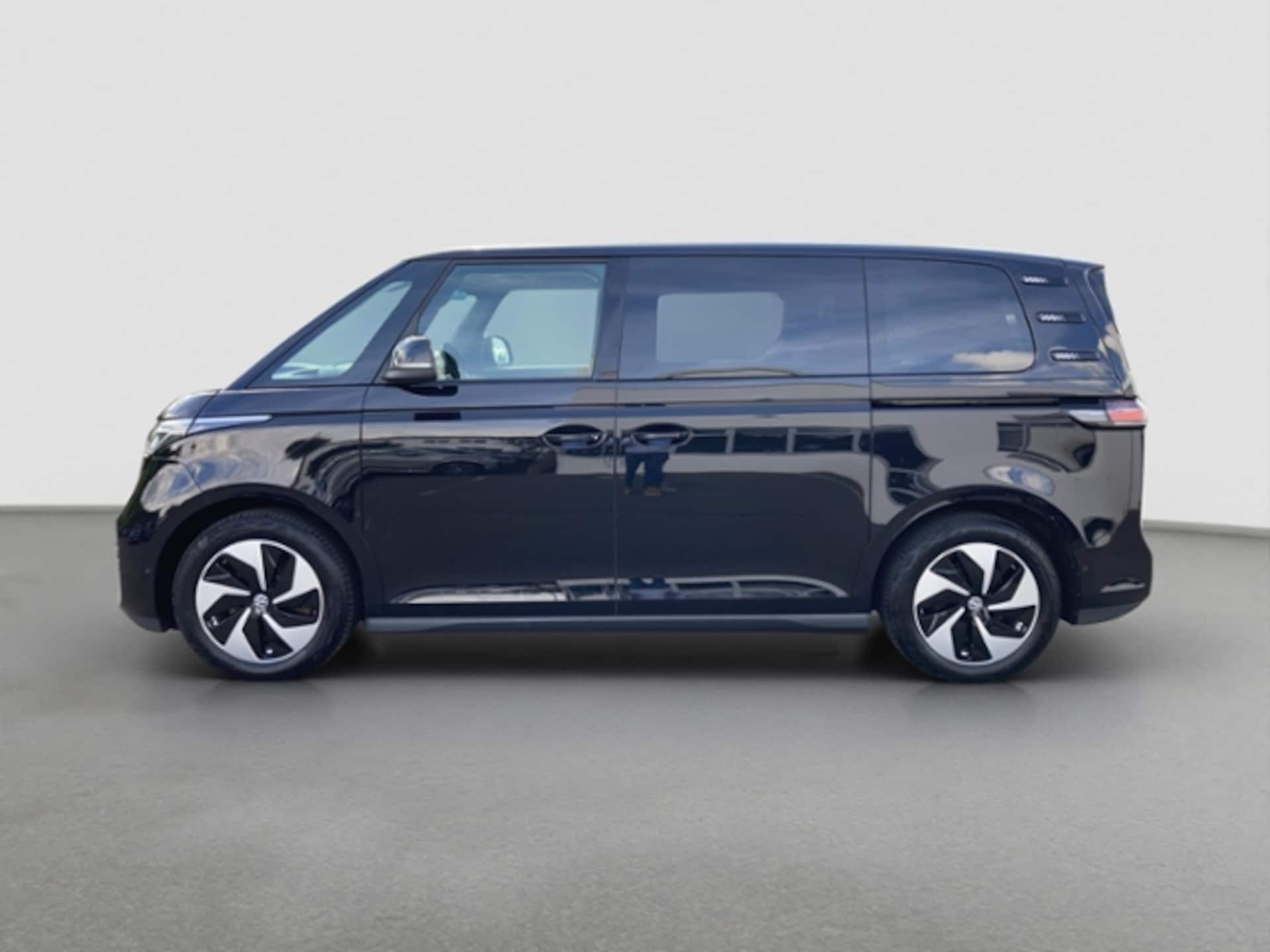 Volkswagen ID. Buzz Pro