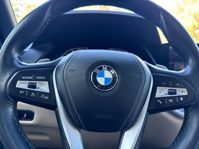 2022 BMW X5 40i - Photo 31