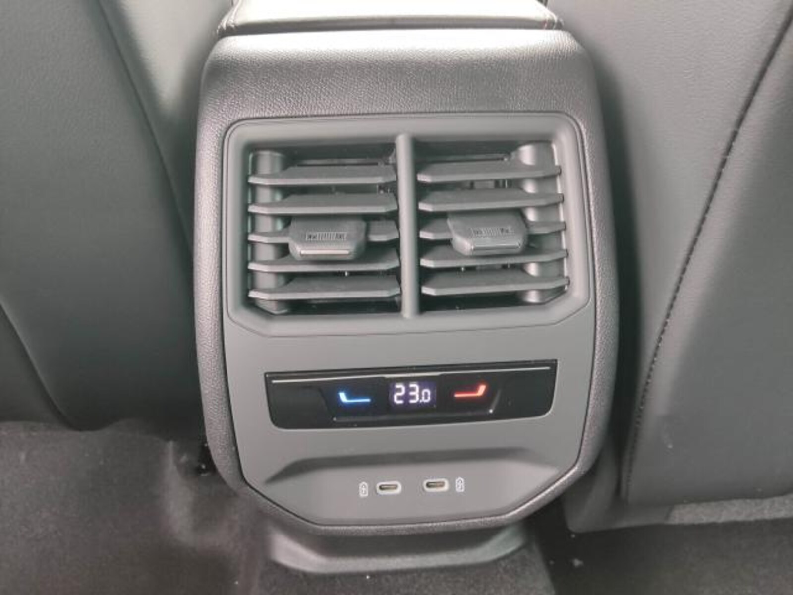 CUPRA Leon Sportstourer – Bild 12