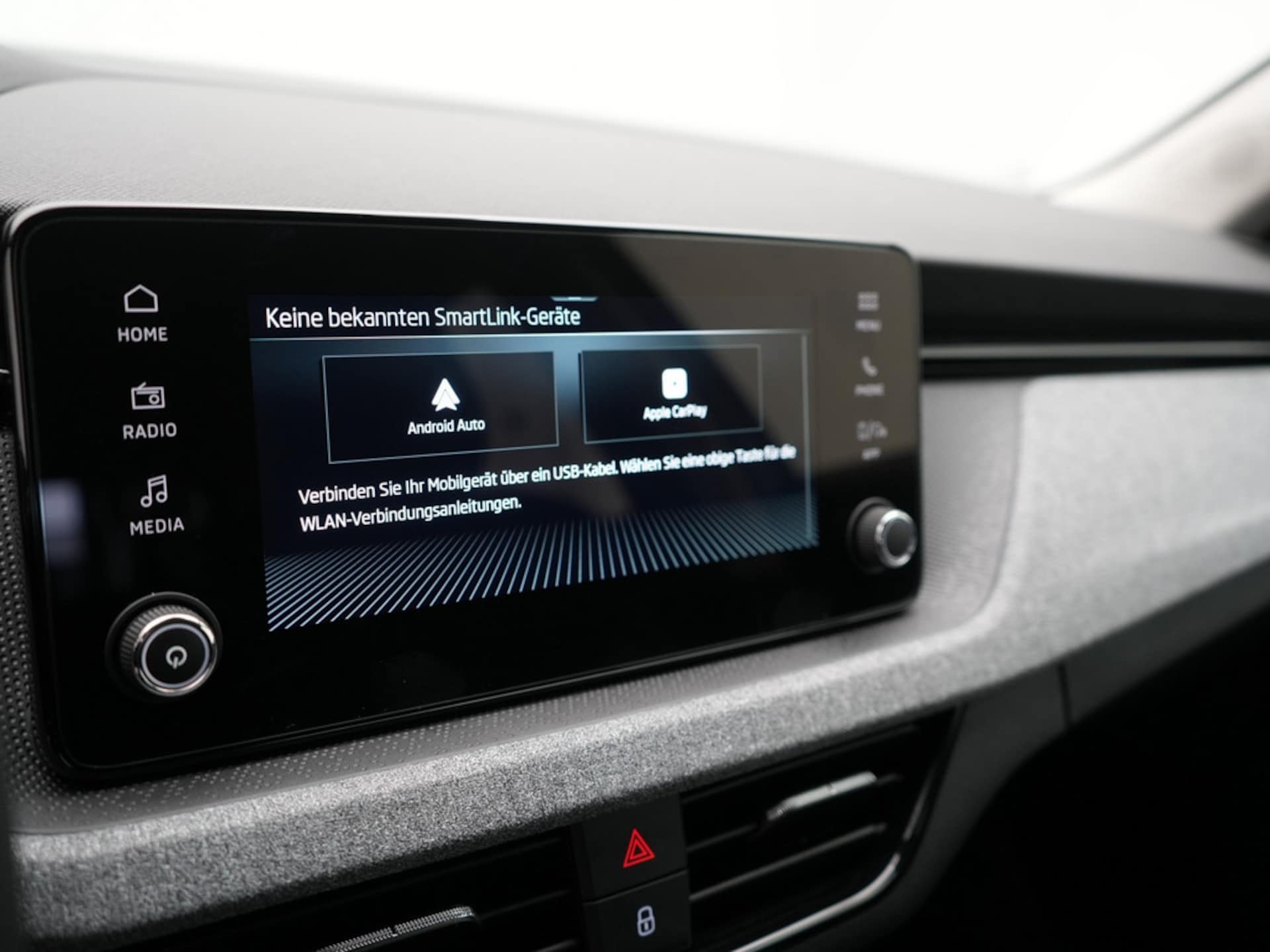 Skoda Kamiq Selection