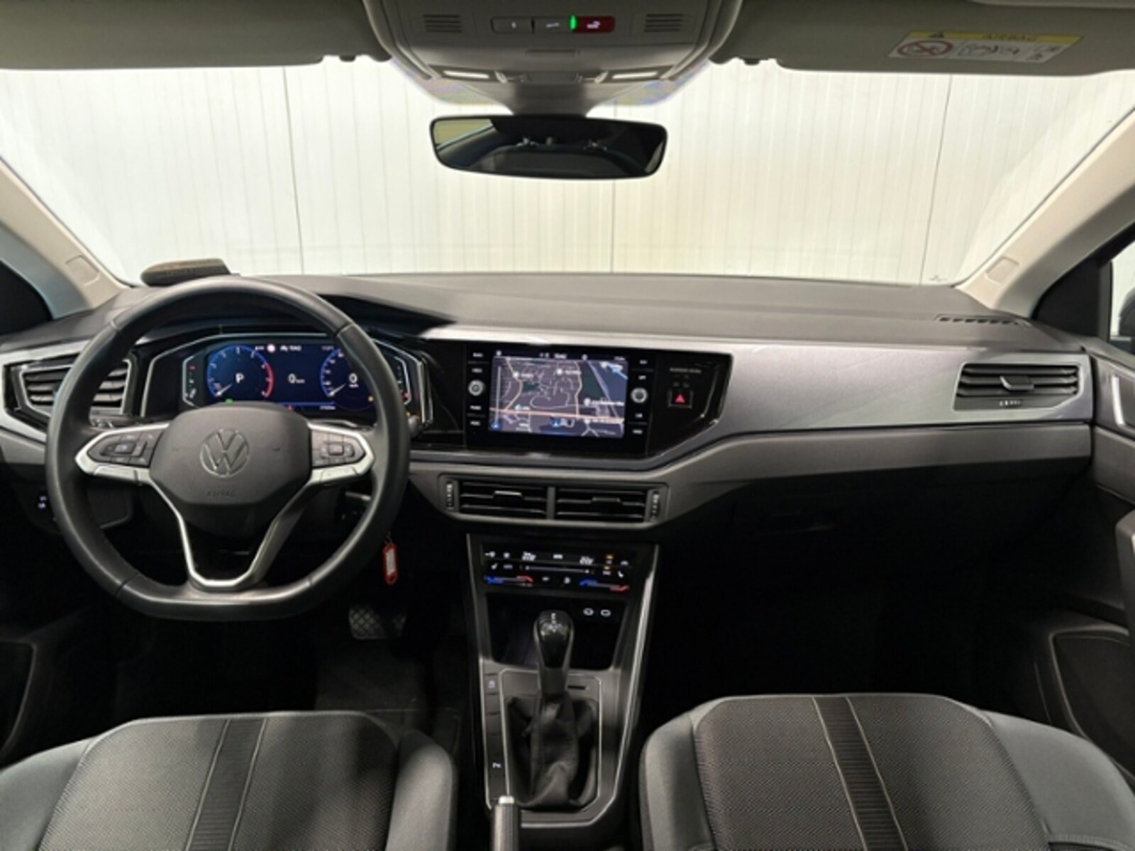 Volkswagen Polo – Bild 12
