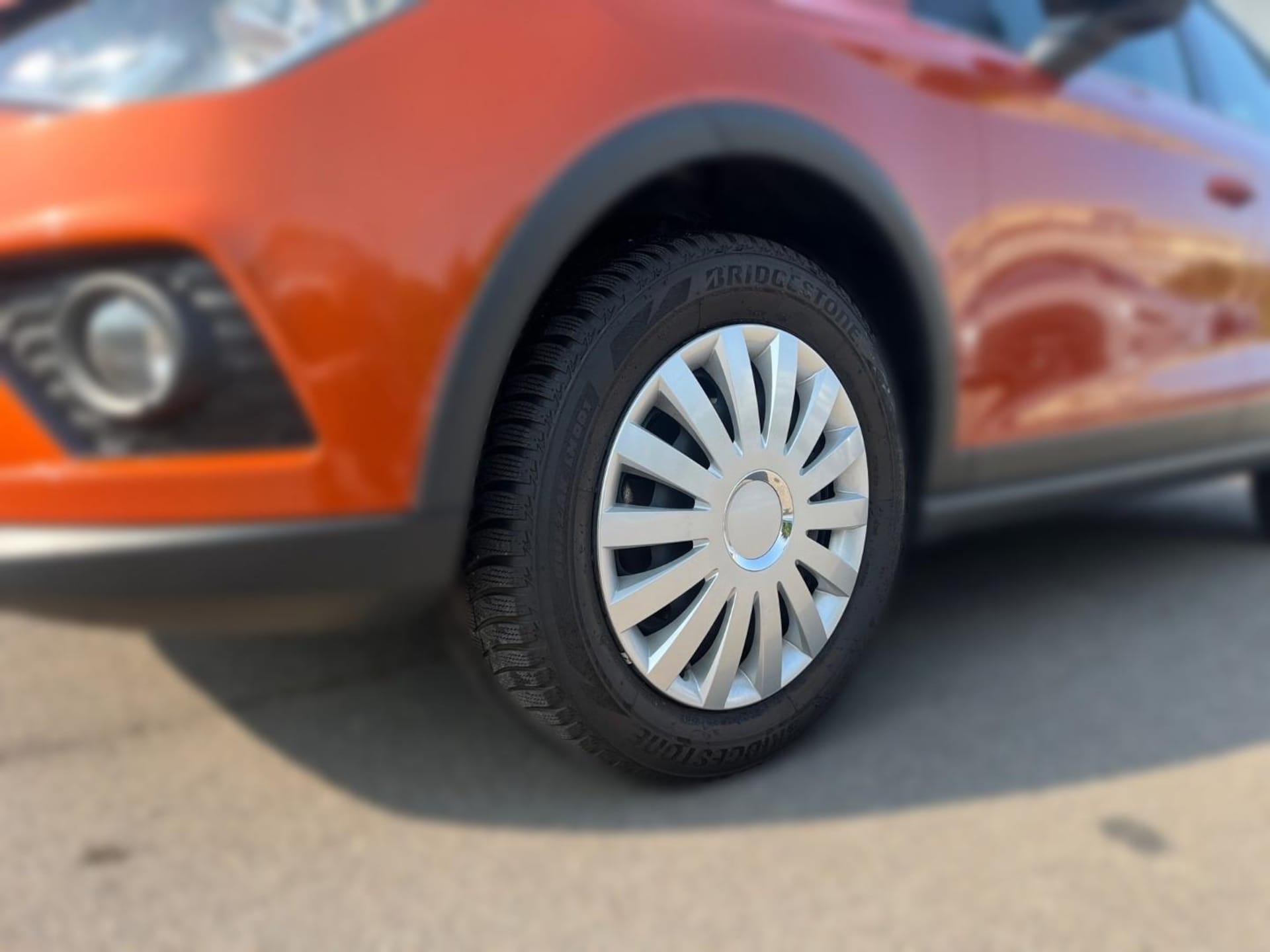 SEAT Arona XCELLENCE