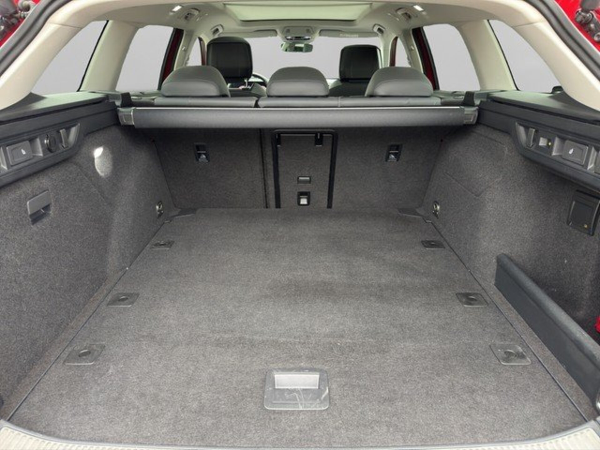 Volkswagen Passat Elegance