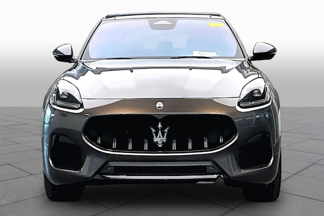 2023 Maserati Grecale