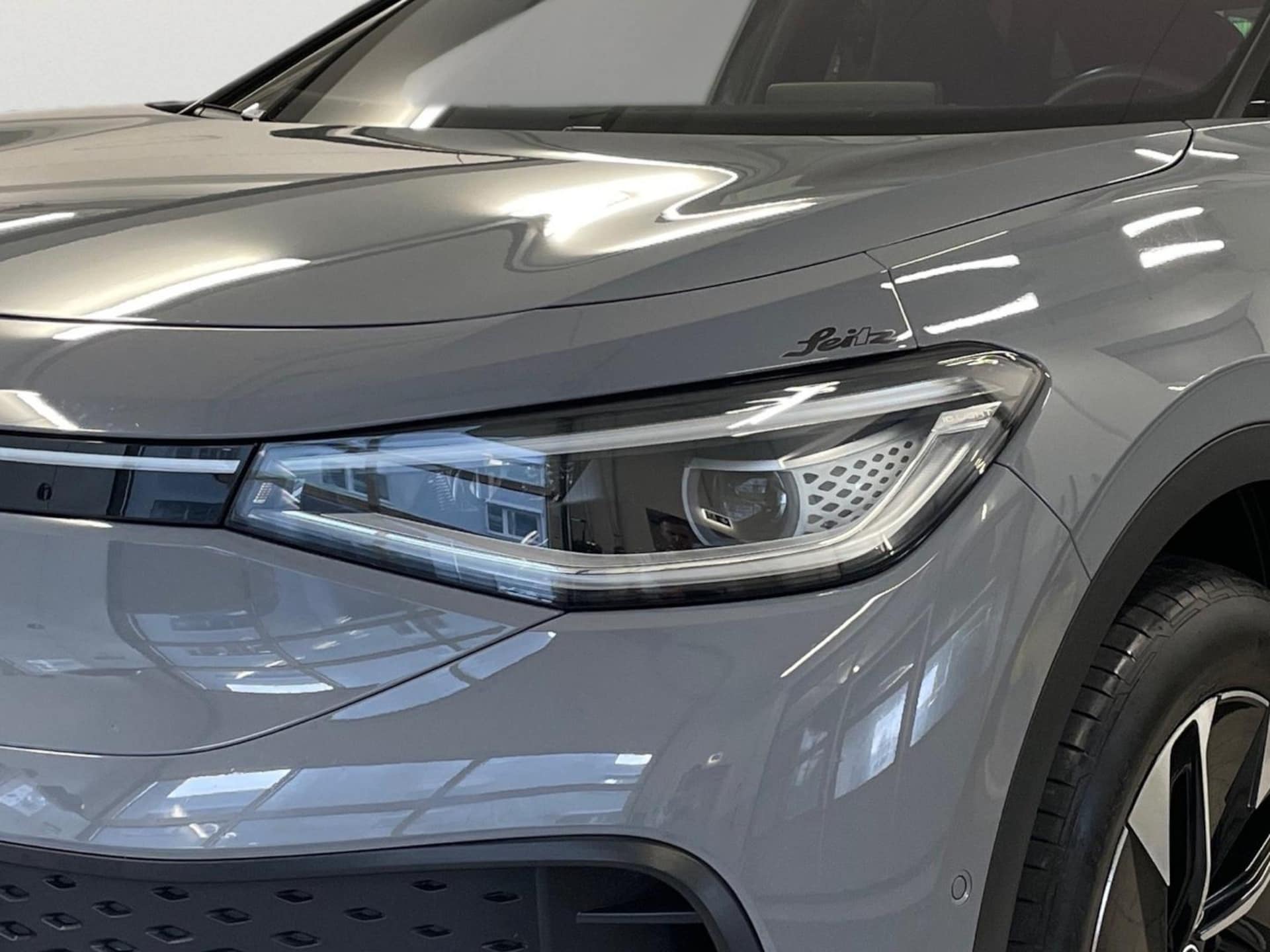 Volkswagen ID.5 Pro Performance