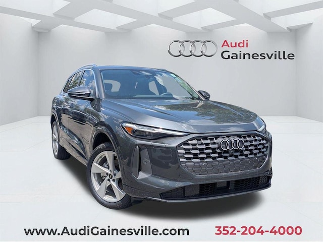 Photo of 2026 Audi Q5 