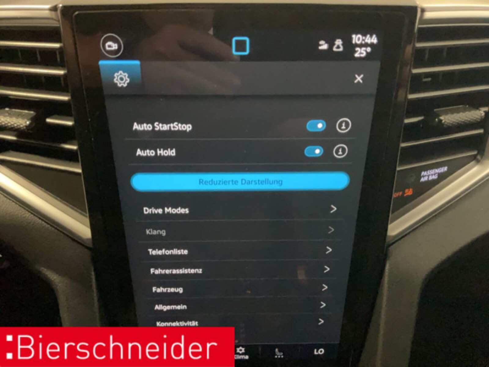 Volkswagen Amarok DoubleCab – Bild 18