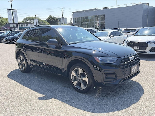 2023 Audi Q5