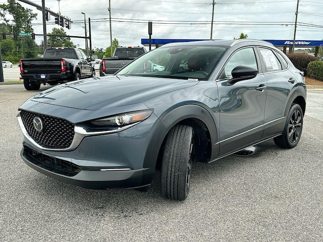Photo of 2023 Mazda CX-30 