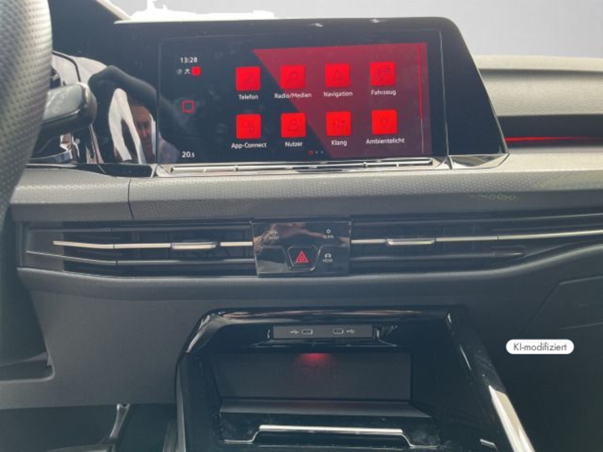 Volkswagen Golf GTI Clubsport
