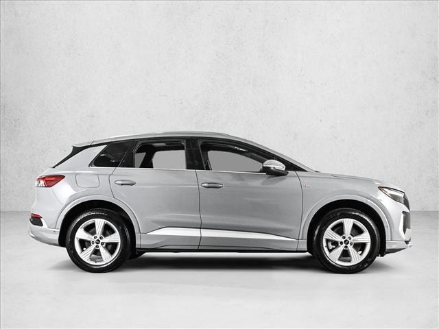 2024 Audi Q4 e-tron