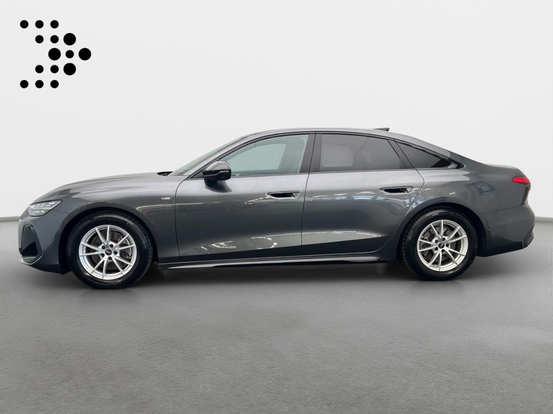 Audi A6 Limousine