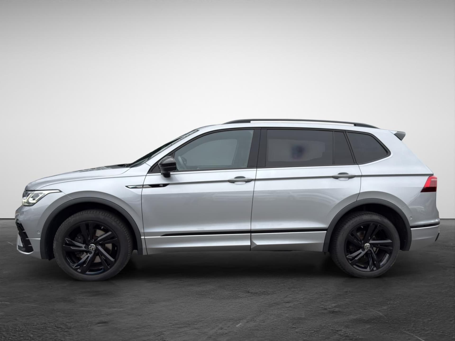 Volkswagen Tiguan Allspace R-Line