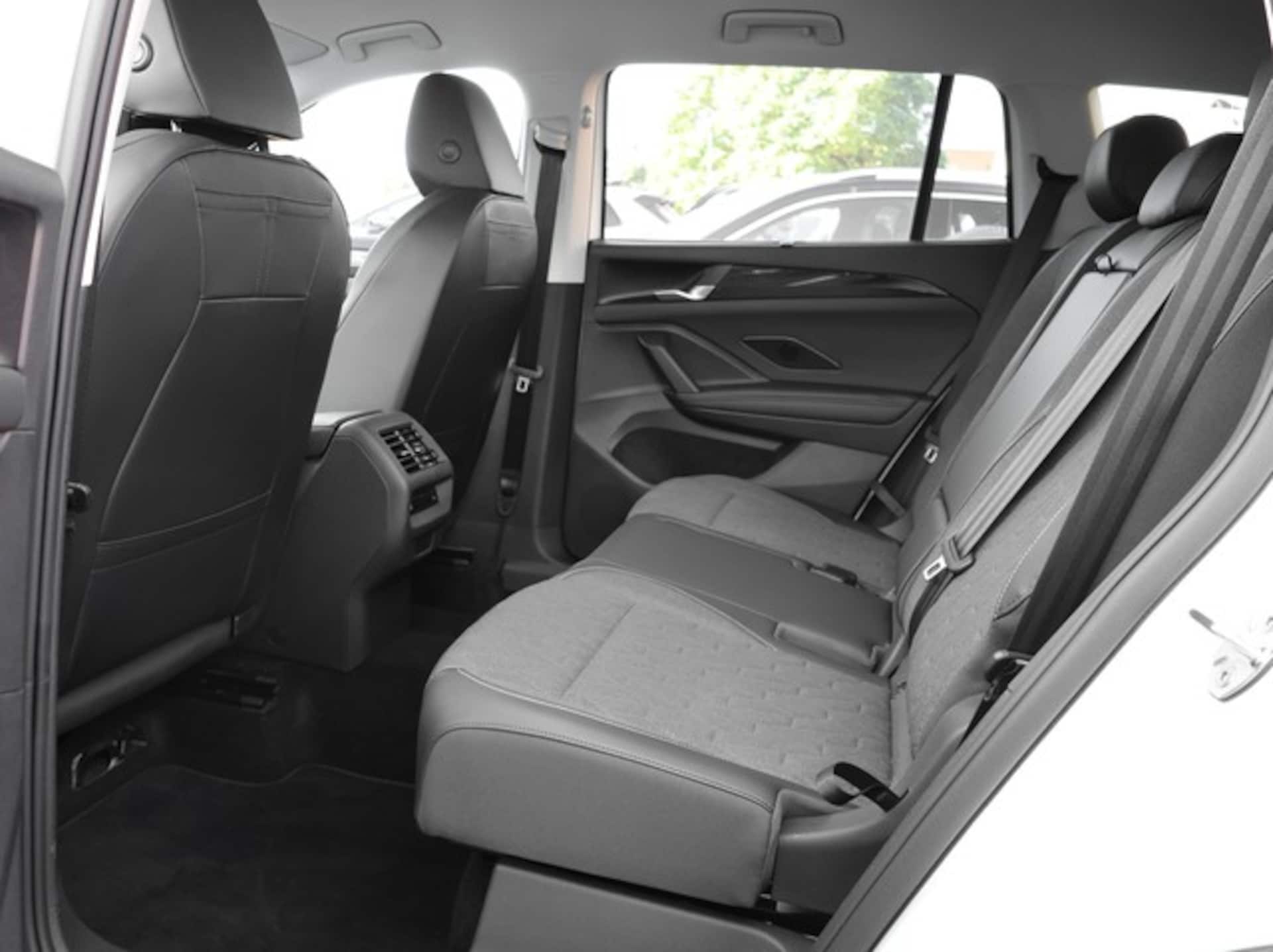 Volkswagen Tayron Life