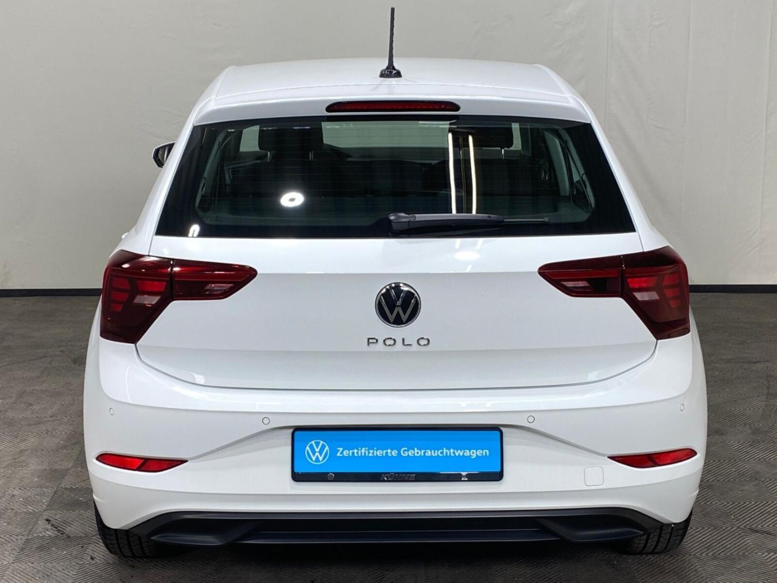 Volkswagen Polo – Bild 11