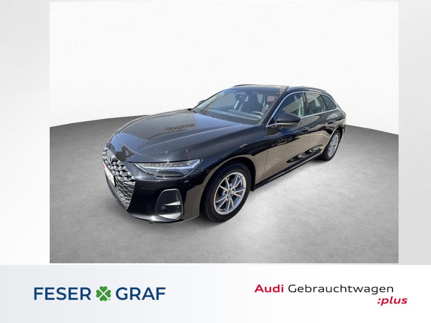 Bild über Audi A6 Avant TFSI 150 kW S tronic - für weitere Informationen kontaktieren Sie den Audi Partner