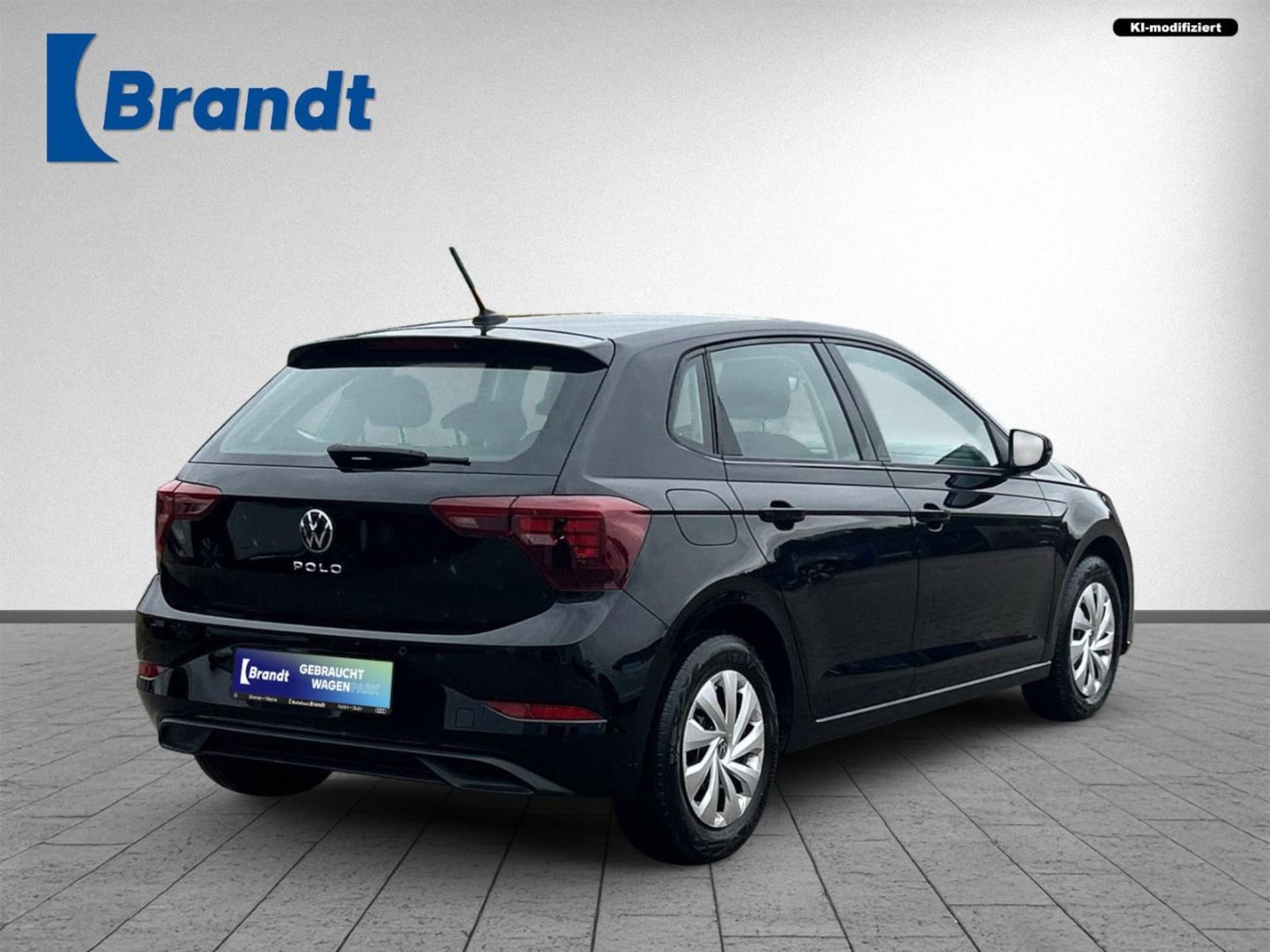 Volkswagen Polo Life