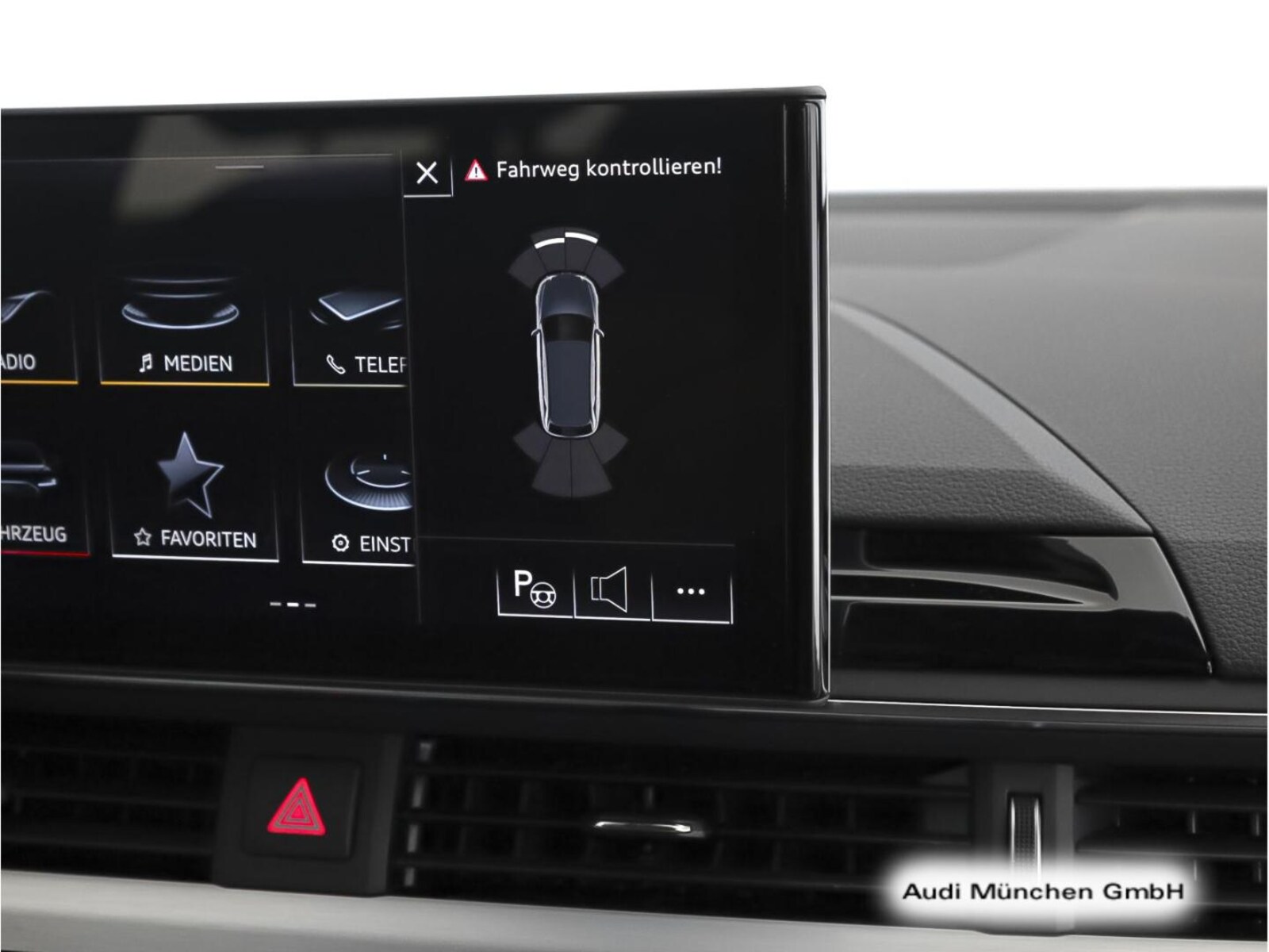 Audi S4 Avant – Bild 17
