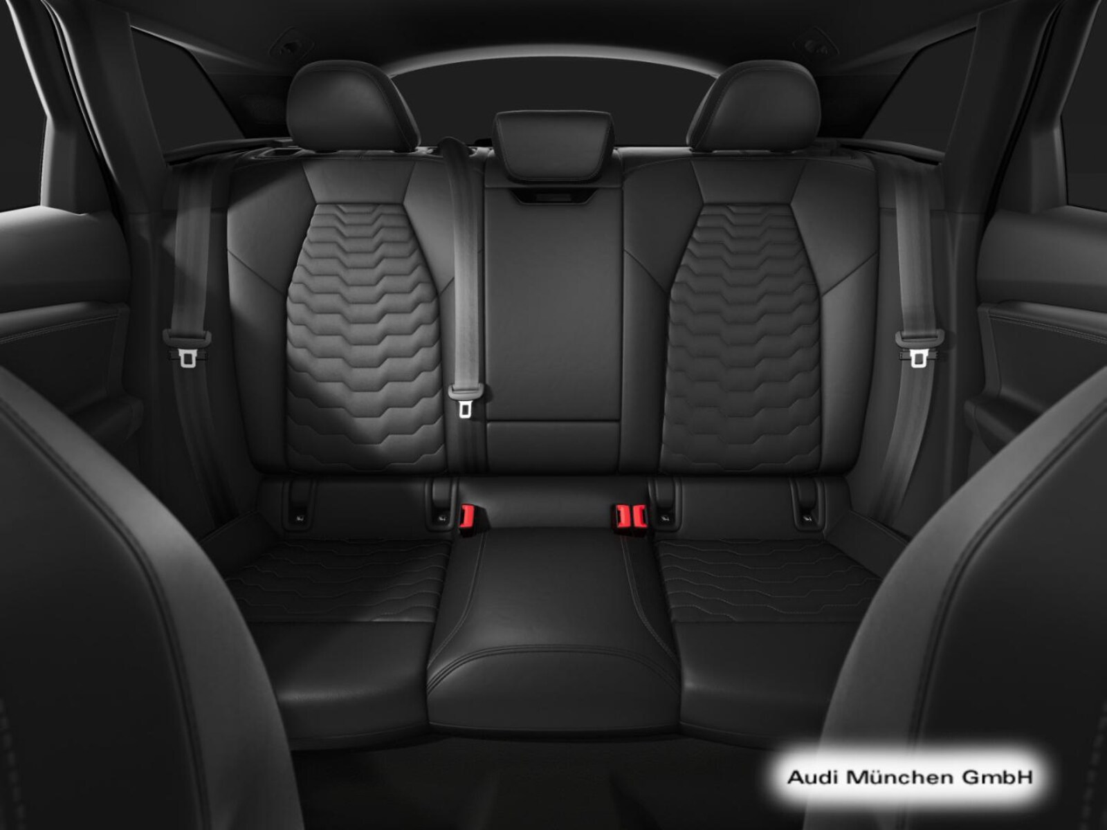 Audi A6 Avant e-tron – Bild 10