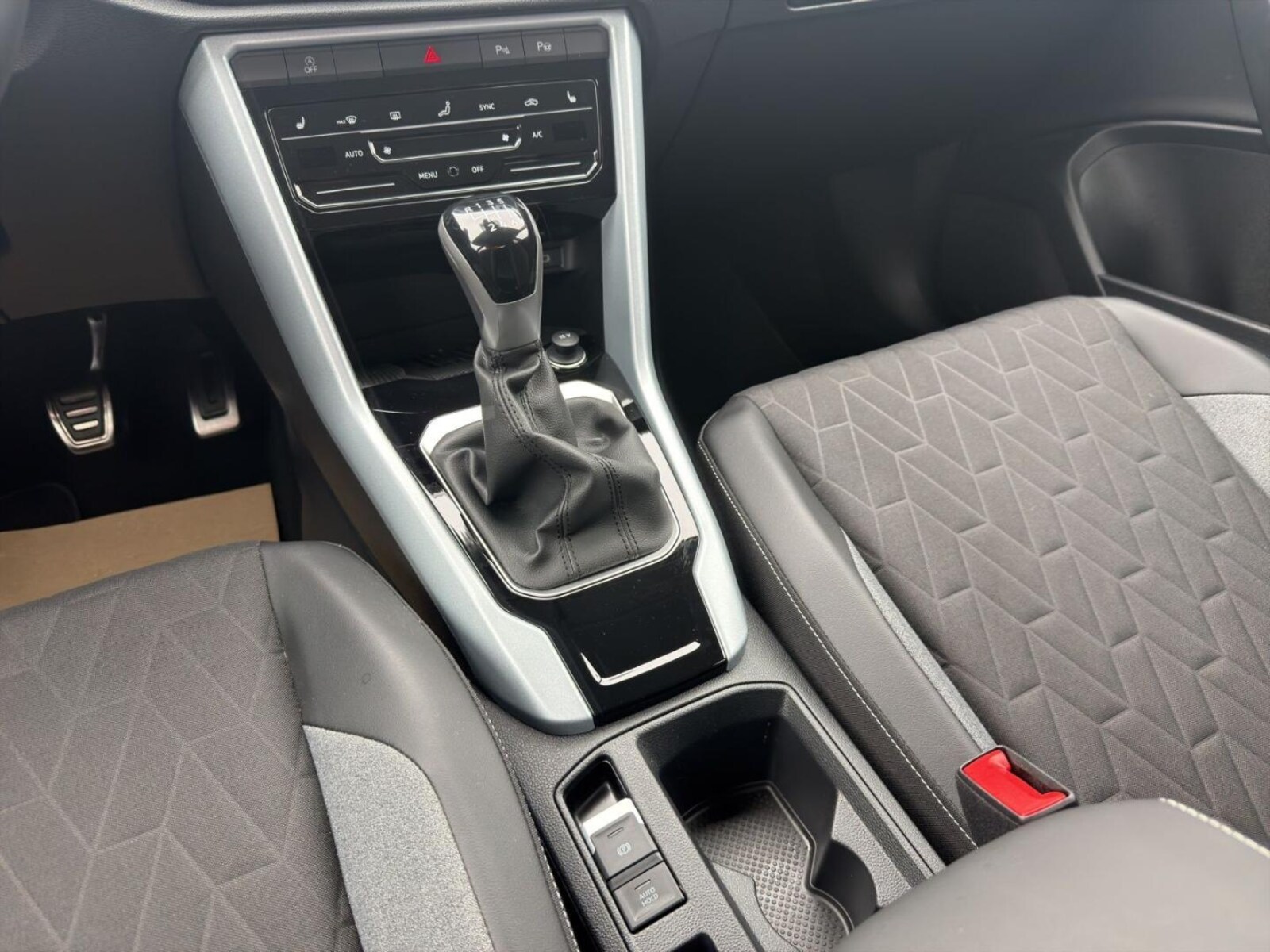 Volkswagen T-Roc – Bild 8