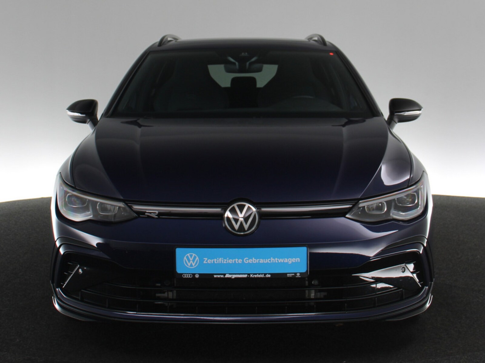 Volkswagen Golf Variant – Bild 23