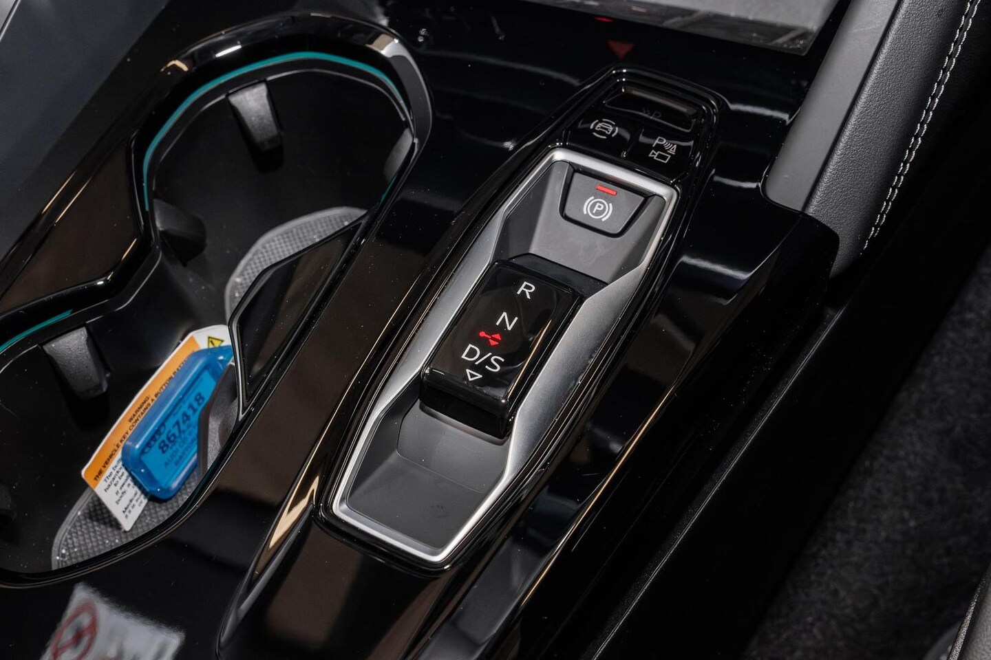 Image about Audi Q5 SUV e-hybrid quattro S tronic