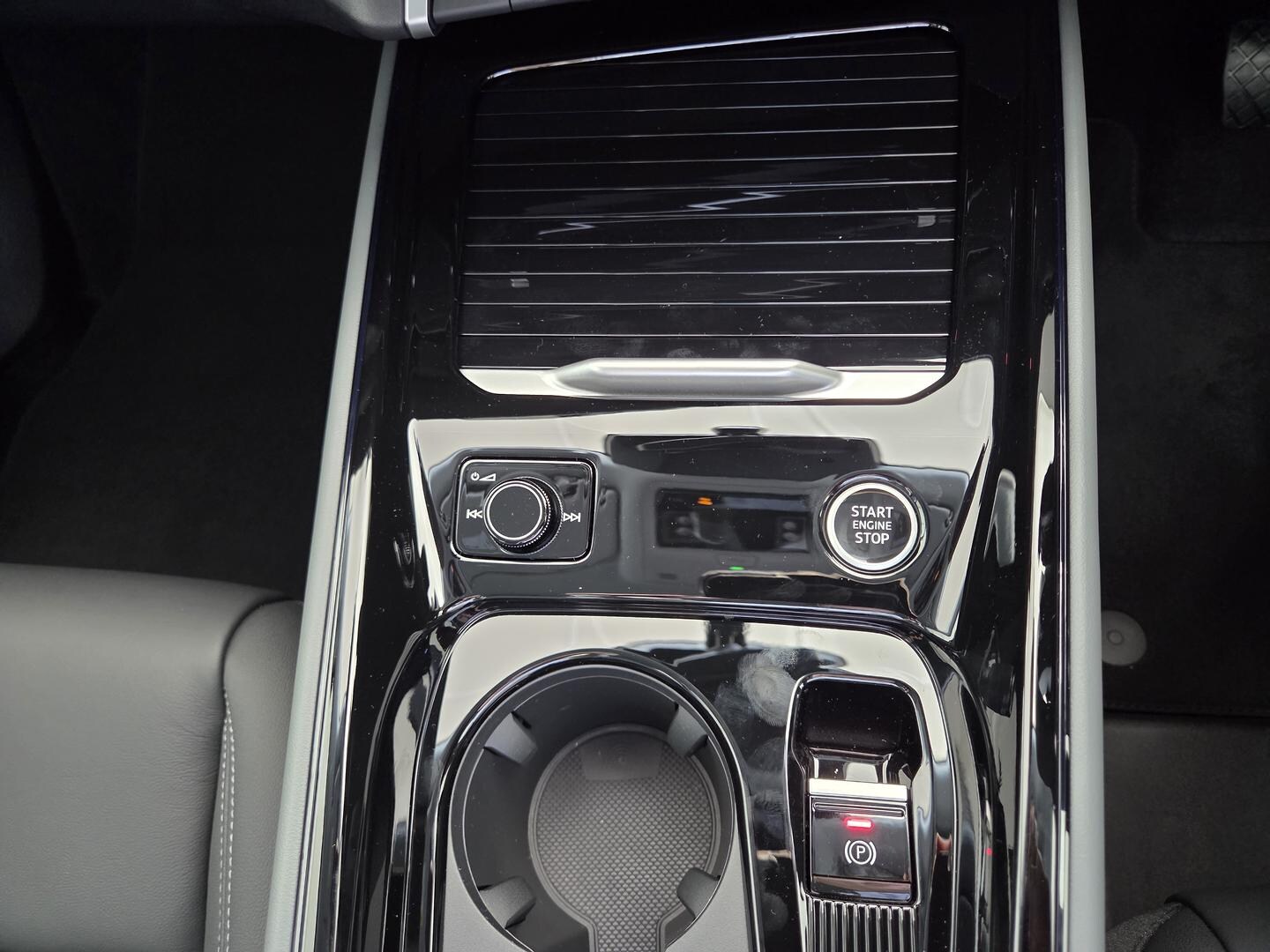 Image about Audi Q3 SUV TFSI 110 kW