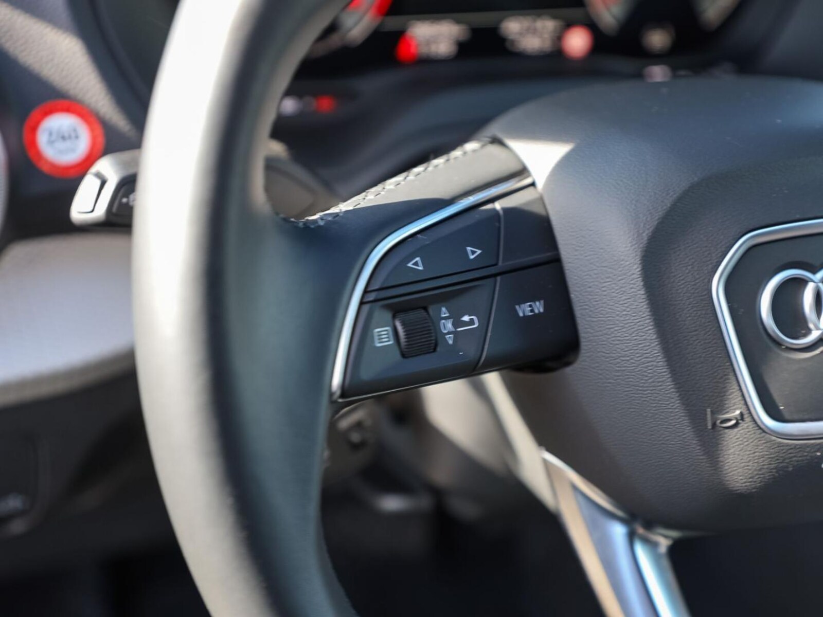 Audi Q2 – Bild 14