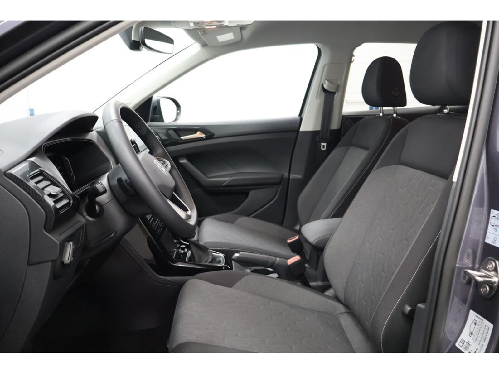Volkswagen T-Cross – Bild 25