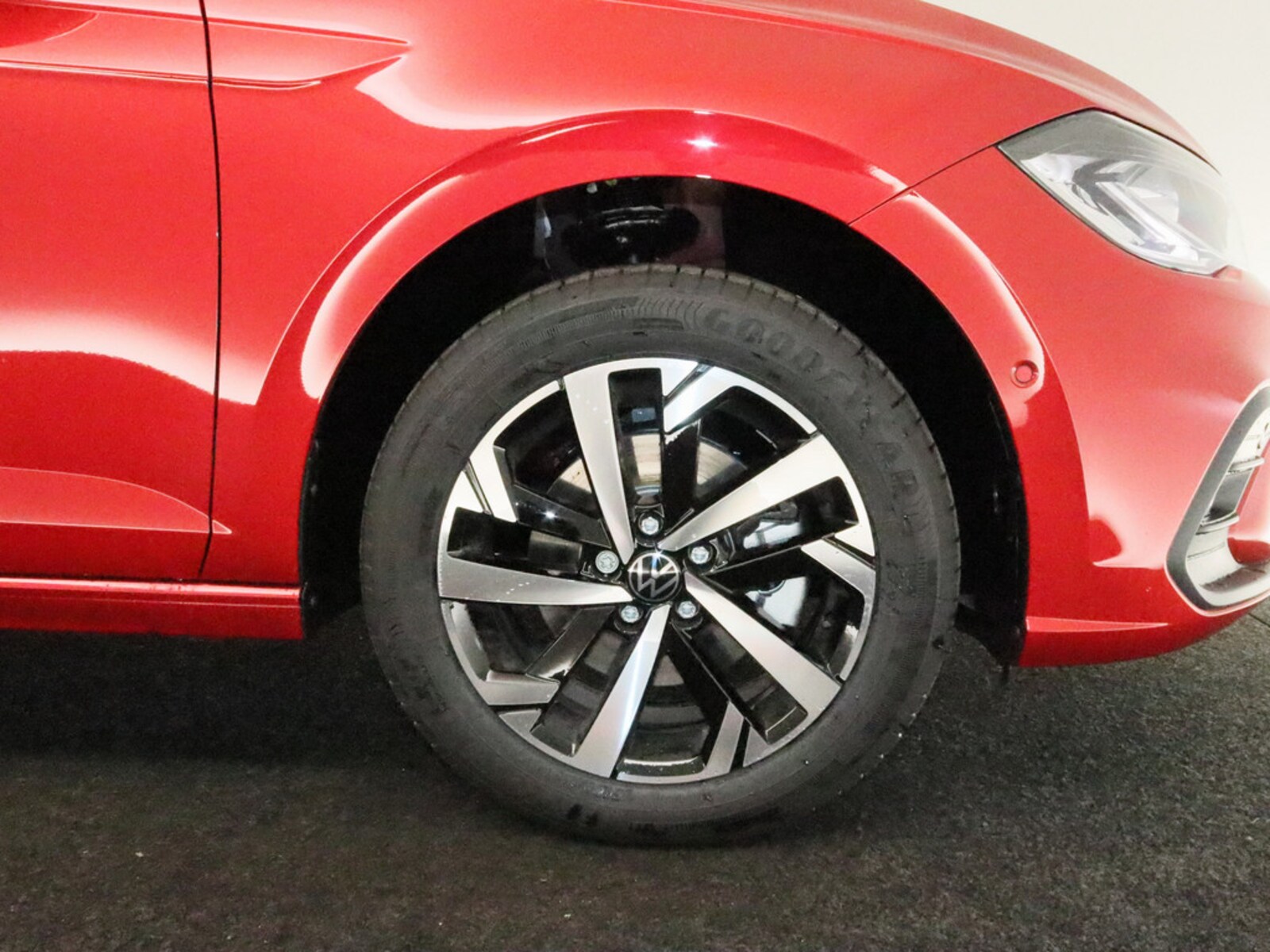 Volkswagen Polo – Bild 26