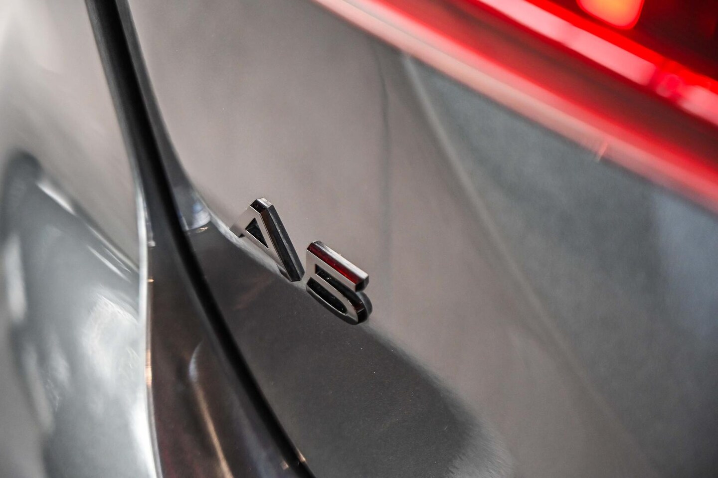Image about Audi A5 Avant TFSI e e-hybrid quattro 270 kW S tronic