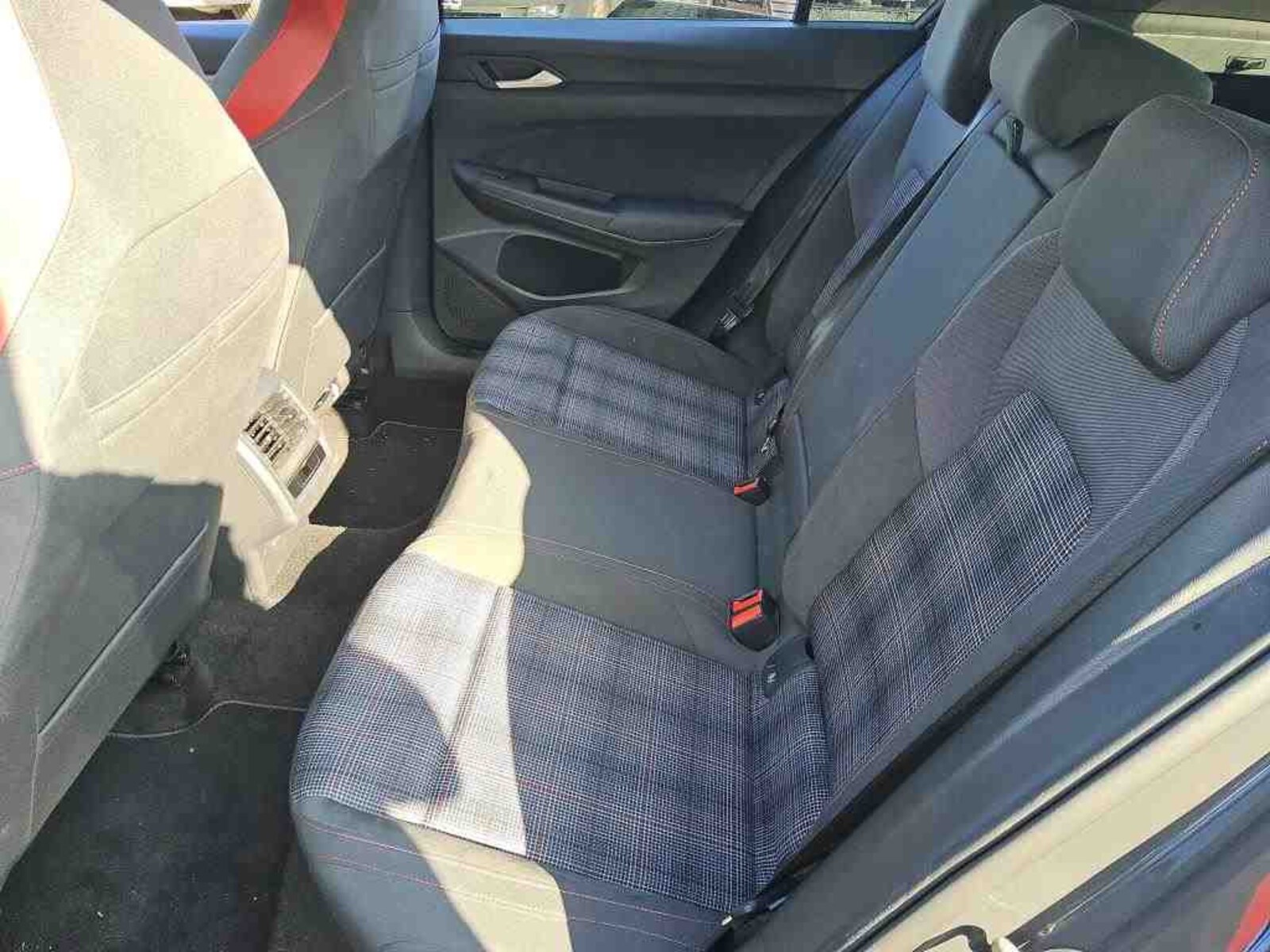 Volkswagen Golf – Bild 9