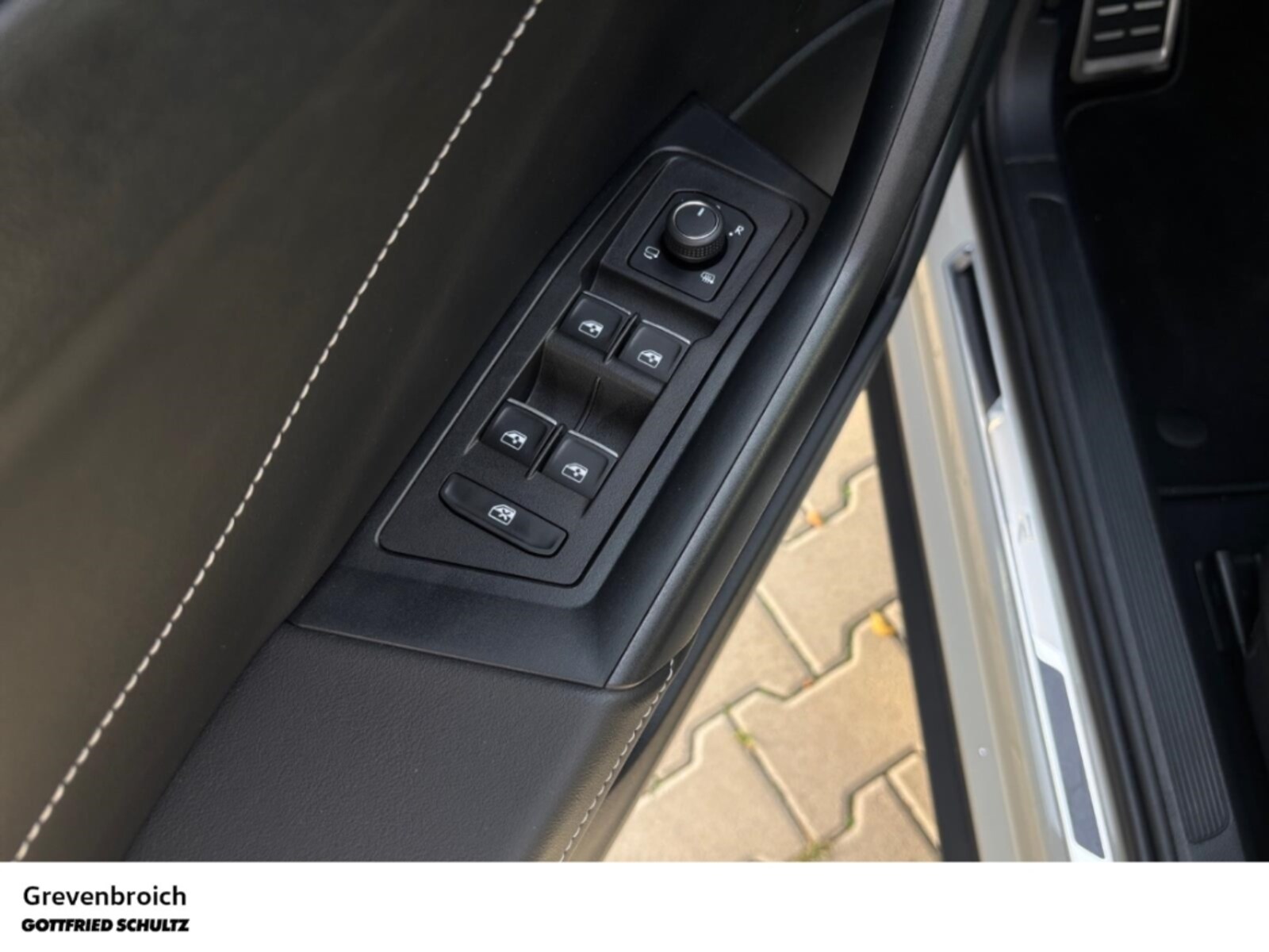 Volkswagen T-Roc – Bild 11