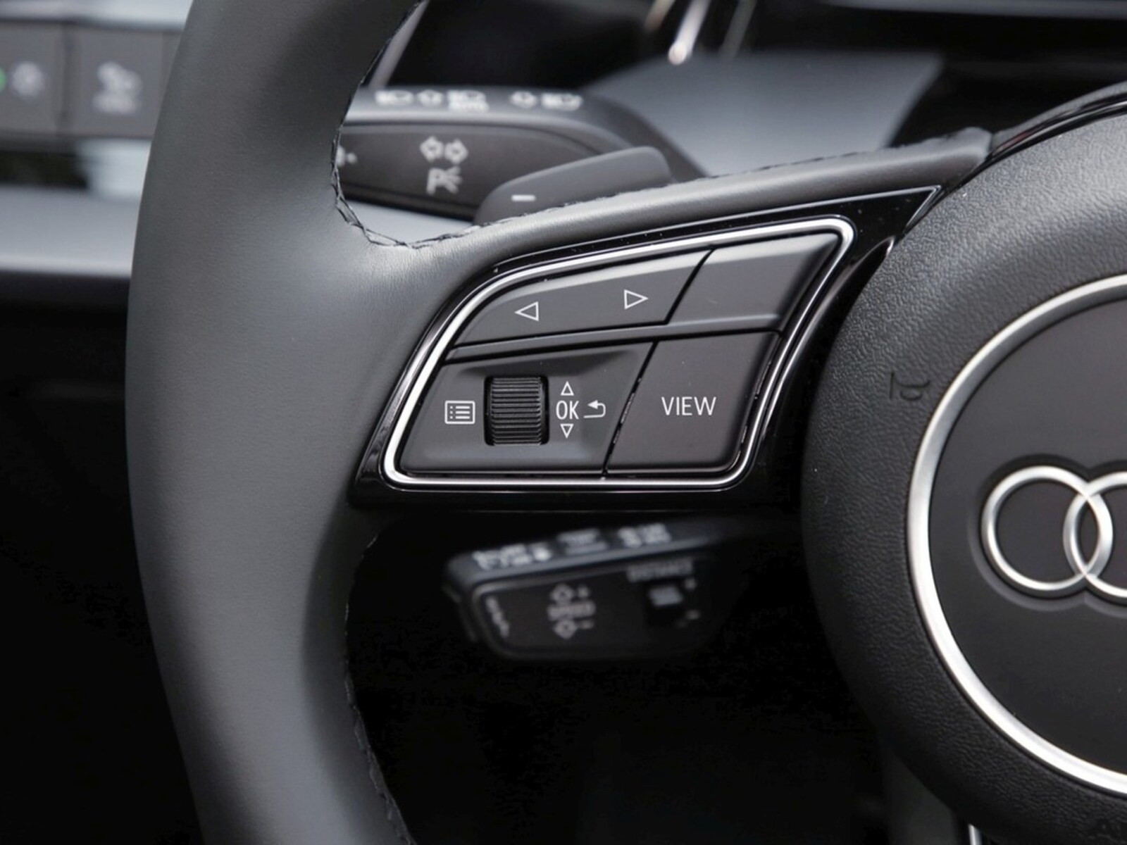 Audi A3 Sportback – Bild 19