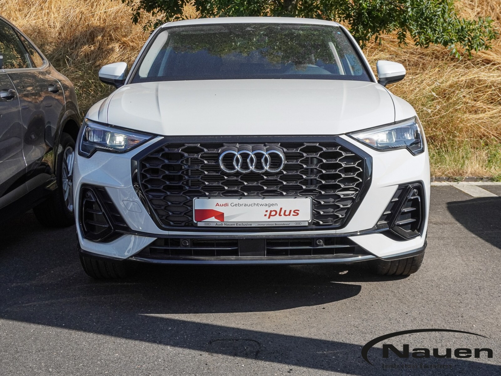 Audi Q3 Sportback – Bild 4