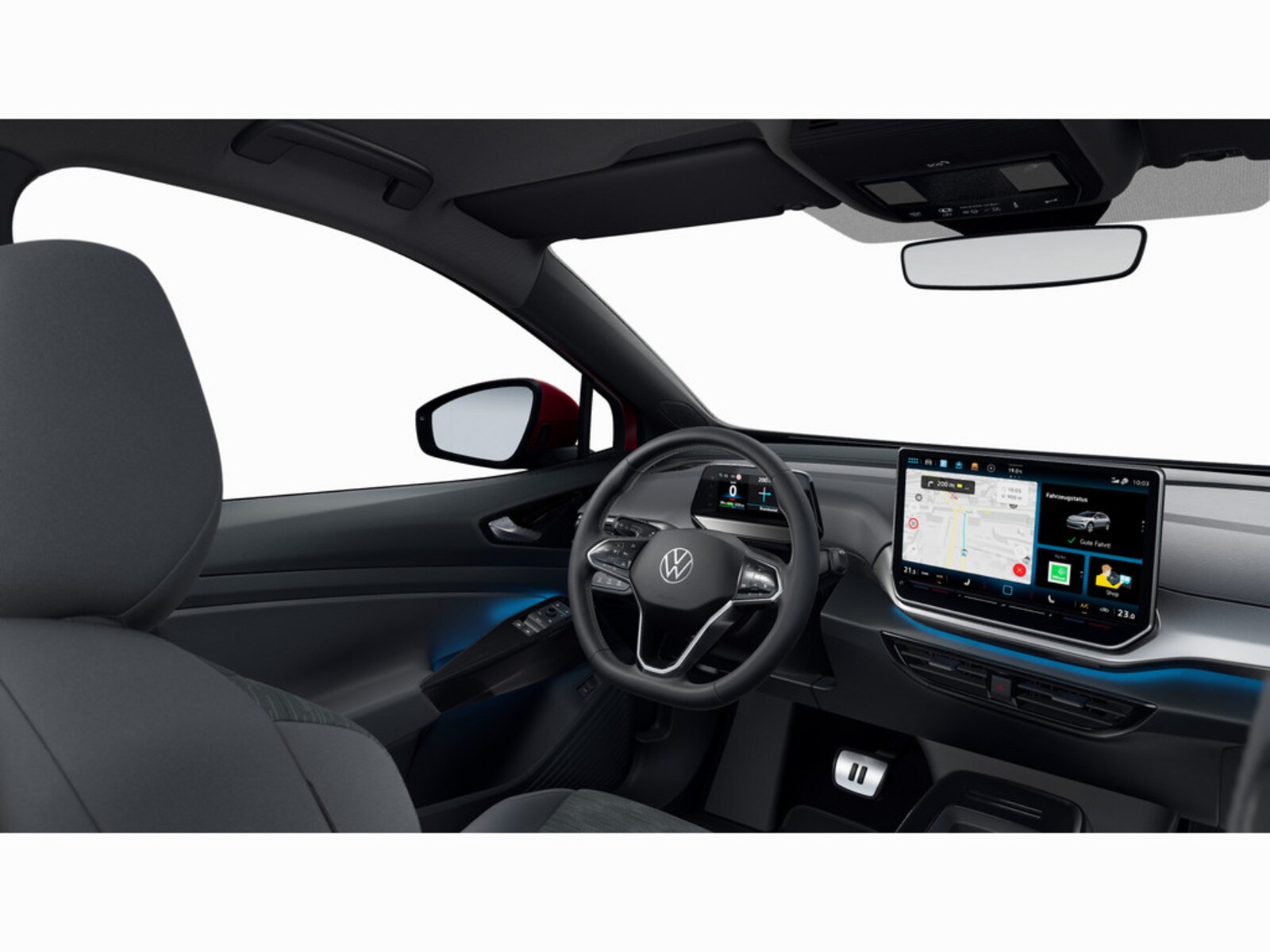 Volkswagen ID.4 – Bild 7