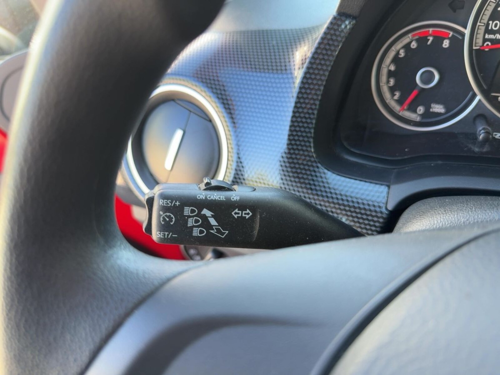 Volkswagen up! – Bild 13