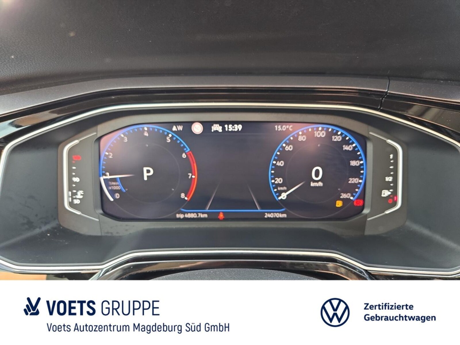 Volkswagen Polo – Bild 11