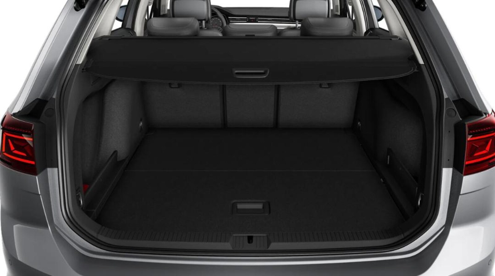 Volkswagen Passat Variant – Bild 10