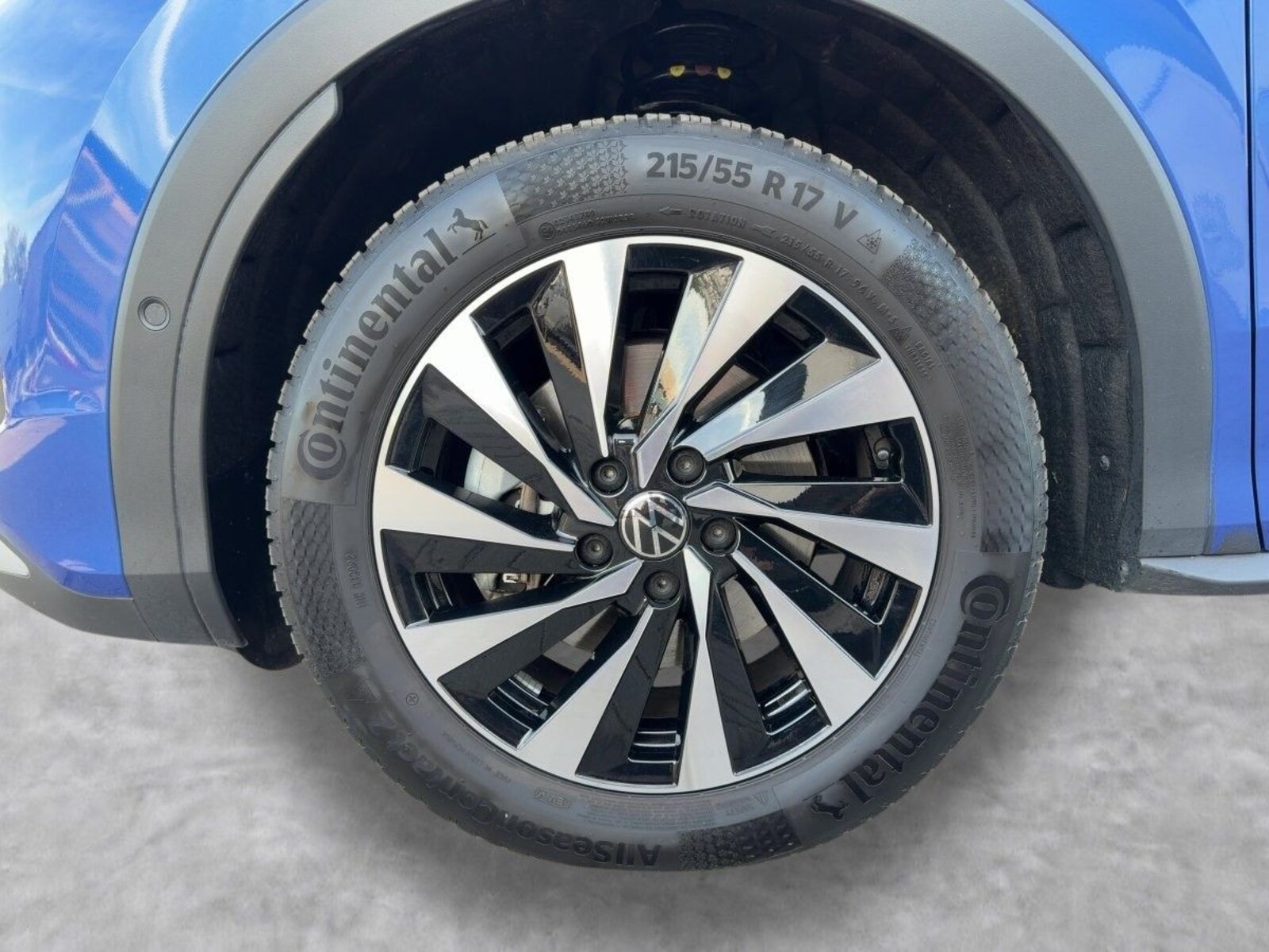 Volkswagen T-Roc – Bild 19