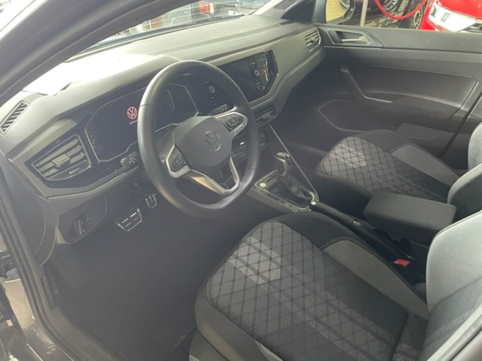 Volkswagen Polo – Bild 10