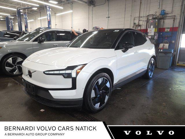 2025 Volvo EX30