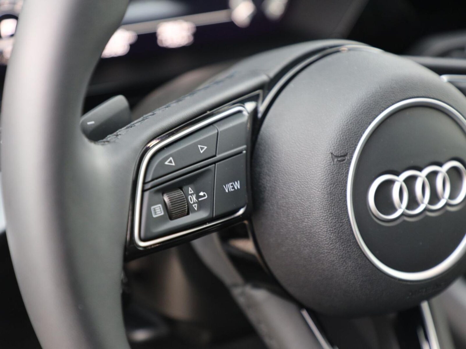 Audi A3 Sportback – Bild 14