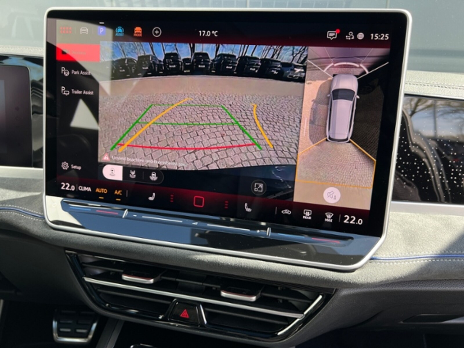 Volkswagen Passat – Bild 18